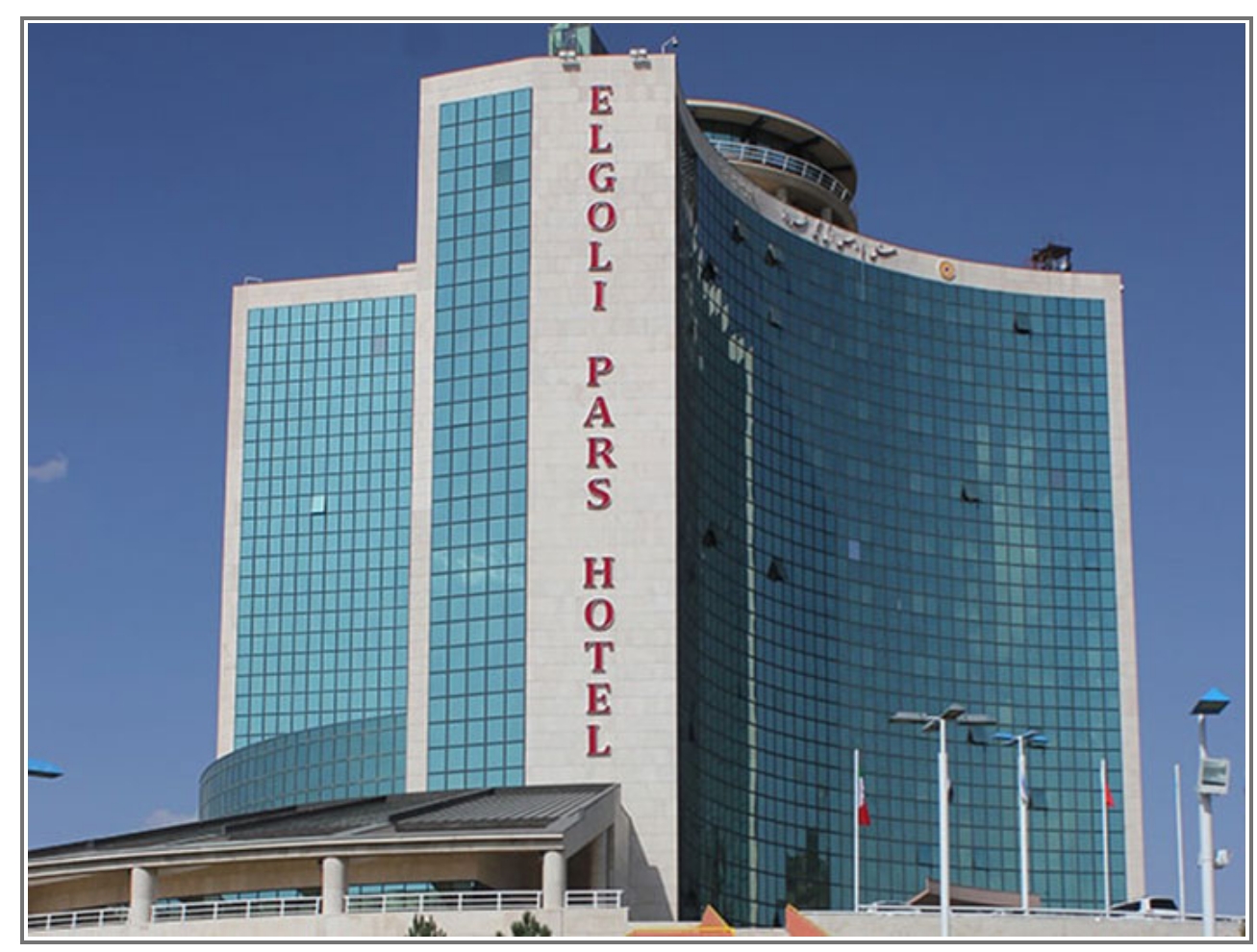 کدام هتل های تبریز را برای اقامت انتخاب کنیم؟