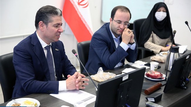 اولین همایش ملی مسئولیت اجتماعی و حاکمیت شرکتی برگزار میشود