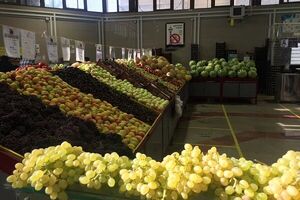 قیمت‌ میوه و تره‌بار امروز سه‌شنبه ۲۸ تیرماه ۱۴۰۱