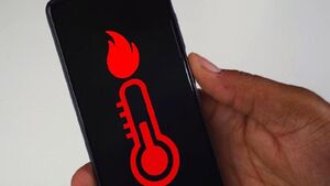 چند روش برای خنک کردن گوشی در گرما