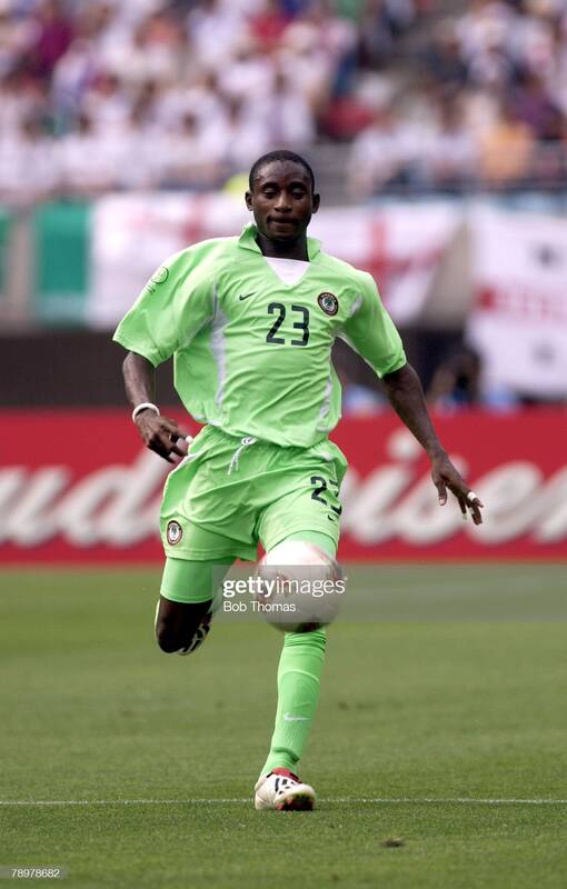 درخشش پسر بچهها در جامهای جهانی +عکس