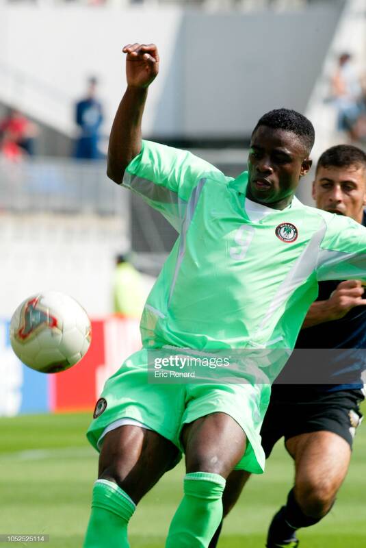 درخشش پسر بچهها در جامهای جهانی +عکس