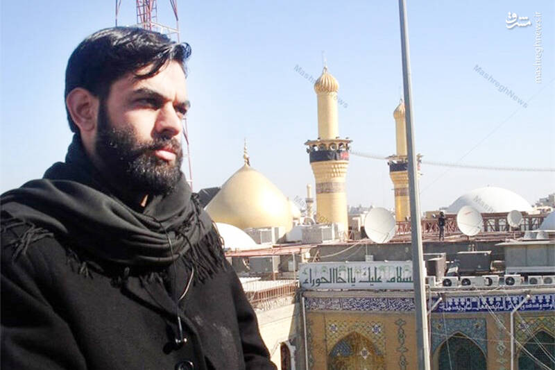 مادر شهید: دین را از زنها بگیرند، کار تمام است