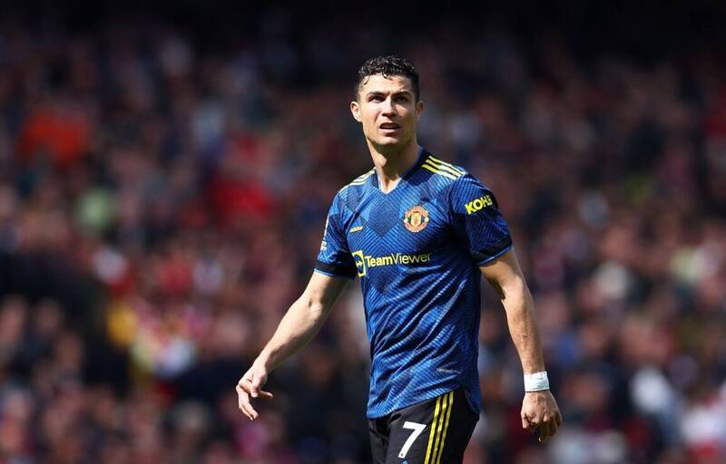 ابهام در آینده رونالدو