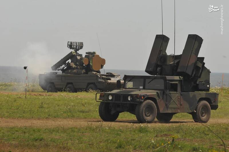 وحشت بی پایان کاخ سفید از پهپادهای ایرانی / امریکا تانک های ذخیره خود را در ازای کمکهای لهستان به اوکراین، به ورشو میفرستد +نقشه و تصاویر