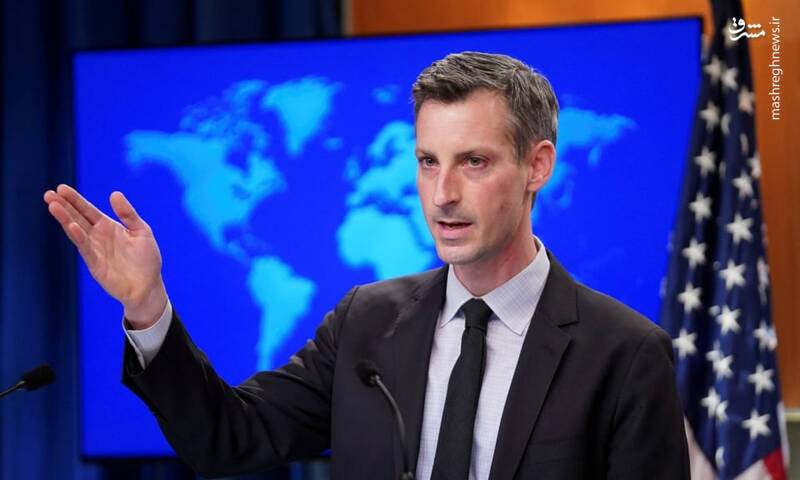 وحشت بی پایان کاخ سفید از پهپادهای ایرانی / امریکا تانک های ذخیره خود را در ازای کمکهای لهستان به اوکراین، به ورشو میفرستد +نقشه و تصاویر