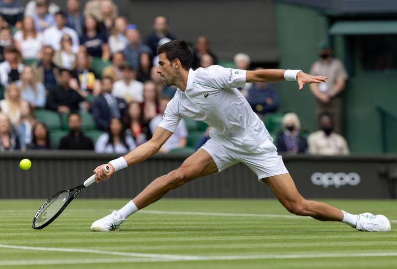 دردسرهای واکسن نزدن جوکوویچ تمامی ندارد