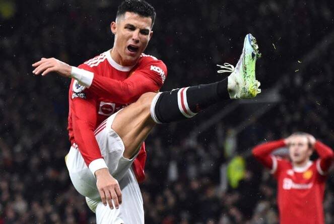 چراغ سبز رونالدو به دشمن رئال!