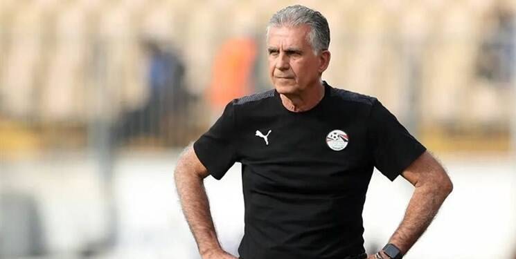 درس عبرت مصریها از بحران کیروش 2