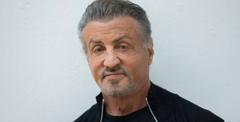 استالونه: میخواستم راکی برای فرزندانم بماند