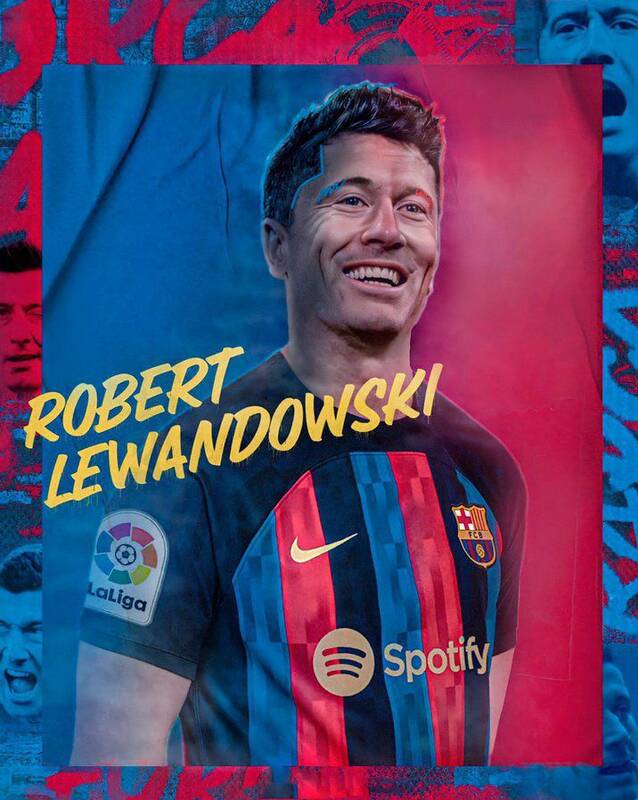 اولین بازی لوا برای بارسلونا در الکلاسیکو 2