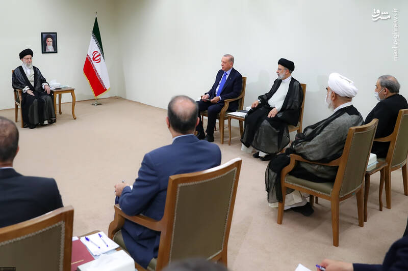 حمله نظامی به شمال سوریه به ضرر ترکیه،سوریه و منطقه و به نفع تروریستها خواهد بود