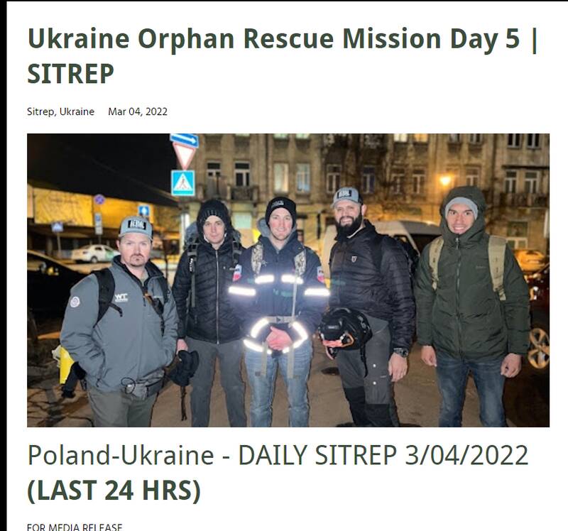 آیا زلنسکی و ارتش اوکراین در قاچاق انسان و فحشای سازمانیافته دست دارند؟ +عکس و فیلم