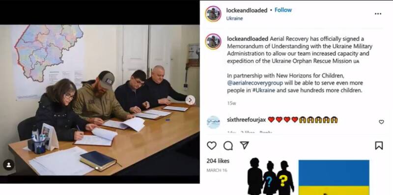 آیا زلنسکی و ارتش اوکراین در قاچاق انسان و فحشای سازمانیافته دست دارند؟ +عکس و فیلم