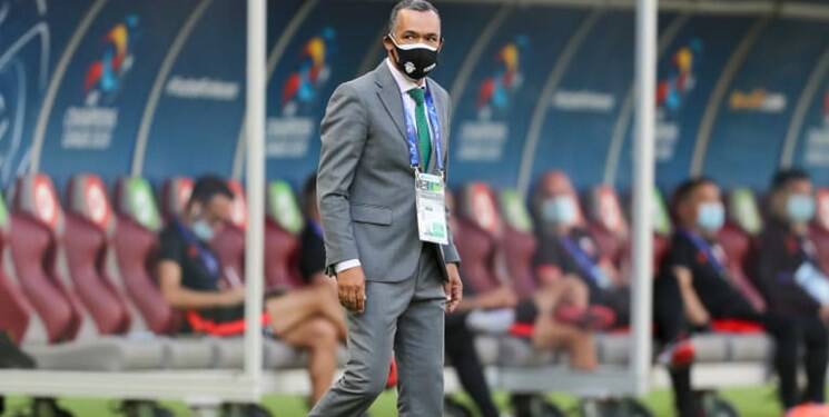 واکنش فدراسیون عراق به مذاکره با سرمربی سپاهان