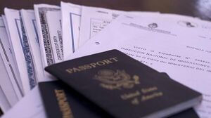 سیاسیکاری آمریکا سدی مقابل ورزشکاران ایران