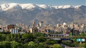 آپارتمان در تهران متری چند؟ + جدول