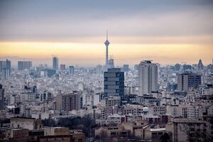 قیمت آپارتمانهای کلیدنخورده در تهران + جدول