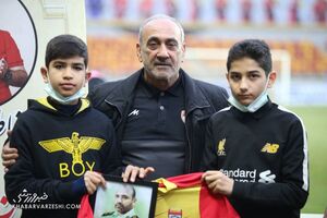 جدایی چهره خبرساز استقلال رسماً منتفی شد جدایی چهره خبرساز استقلال رسماً منتفی شد/ وضعیت کاپیتان پیشین تیم ملی امروز مشخص میشود/ یک بازیکن خارجی ناگهان غیب شد!