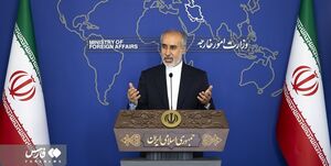 تهران به پایتخت دیپلماسی تبدیل شده است / اعزام سفیر از امارات به تهران را به فال نیک میگیریم / زمینه برای توافق خوب وجود دارد