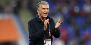 روز سرنوشت ساز برای کیروش فرا رسید