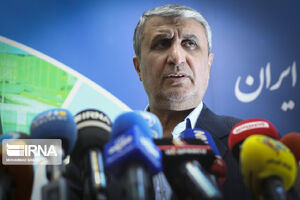 اسلامی: ایران برای پیشبرد اهداف خود از کسی اجازه نمیگیرد