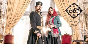 «جیران» با حکم شاکی خصوص متوقف شد / جنجالهای بیپایان تاریخ ناویراسته