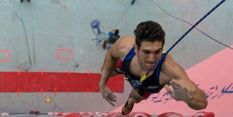 چطور عنوان سریعترین مرد عمودی جهان دوباره به ما میرسد؟