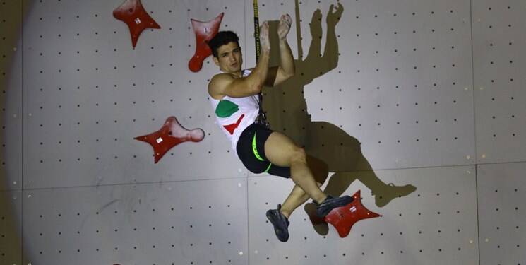 چطور عنوان سریعترین مرد عمودی جهان دوباره به ما میرسد؟