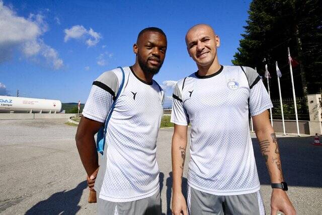 آمار تمام مهاجمان استقلال/ ساپینتو به چه کسی اعتماد میکند؟