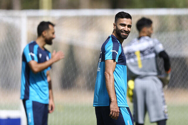 آمار تمام مهاجمان استقلال/ ساپینتو به چه کسی اعتماد میکند؟