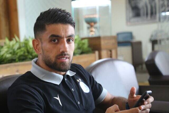 آمار تمام مهاجمان استقلال/ ساپینتو به چه کسی اعتماد میکند؟