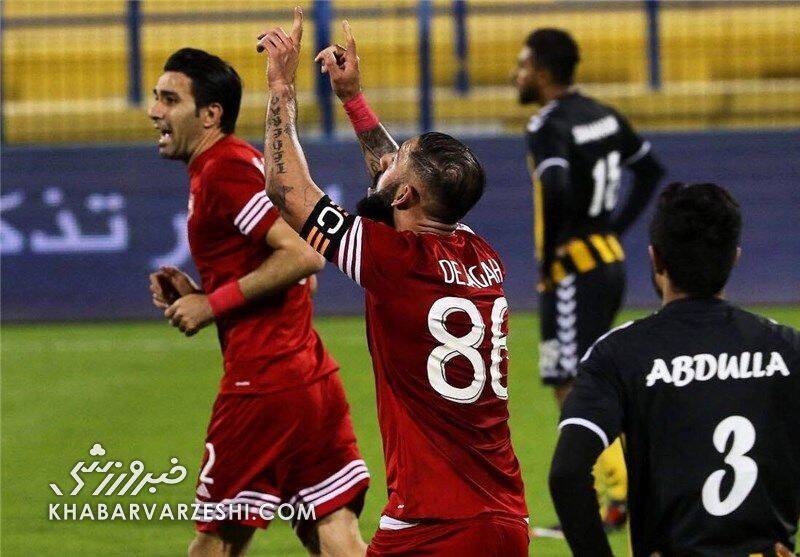 جدایی چهره خبرساز استقلال رسماً منتفی شد/ وضعیت کاپیتان پیشین تیم ملی امروز مشخص میشود/ یک بازیکن خارجی ناگهان غیب شد!