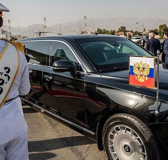 خودرو--پوتین (2)