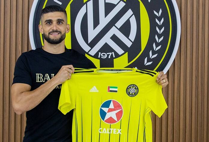 کمک مجیدی به نکونام در آسیا