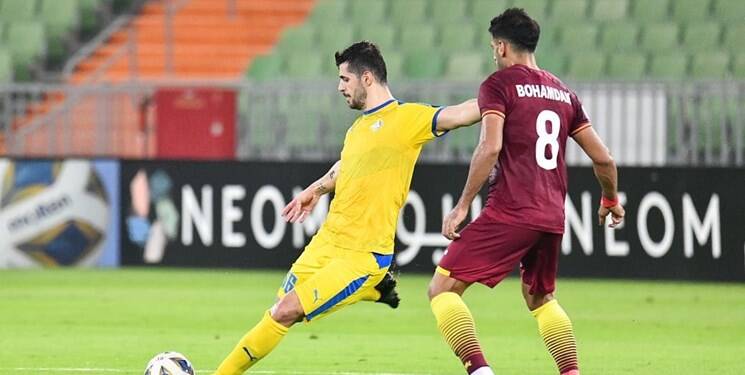 جدایی عزتاللهی و دیاباته برای استرا مشکل ساز شد