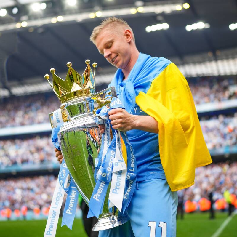 جدایی ستاره دیگر گواردیولا تایید شد +عکس