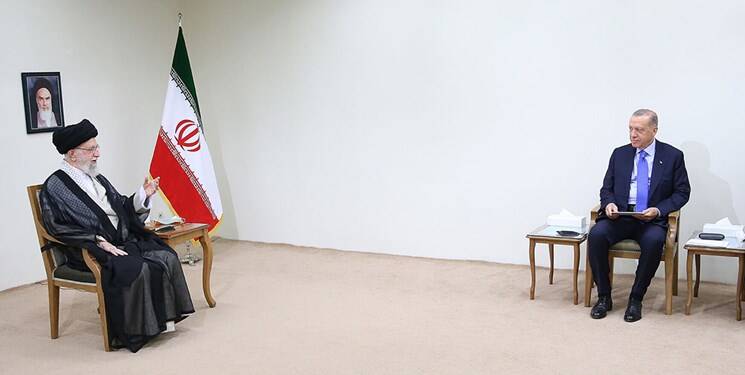 پرونده سوریه در چه مسیری قرار میگیرد؟