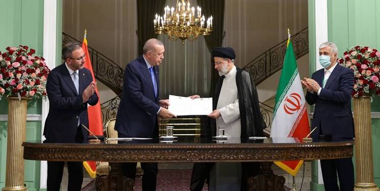 پرونده سوریه در چه مسیری قرار میگیرد؟