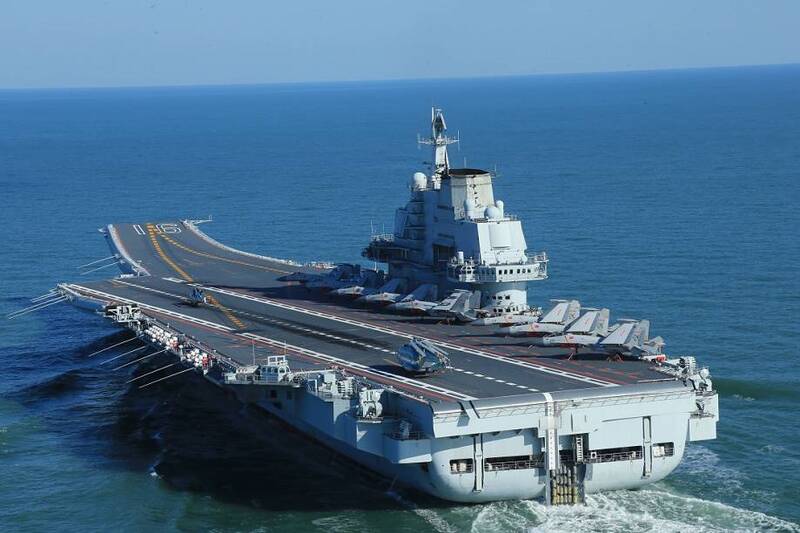 روزهای گرم دریای چین جنوبی؛ رزمایشهای بزرگ چین، آمریکا و ژاپن