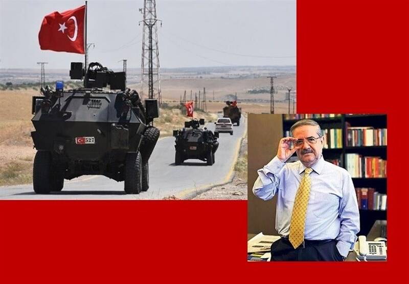 کشور ترکیه , رجب طیب اردوغان ,