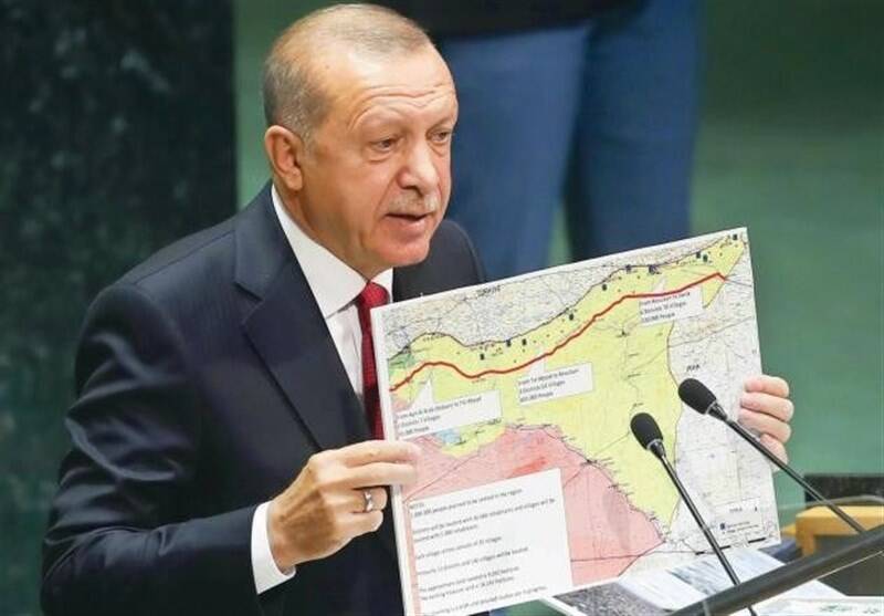 کشور ترکیه , رجب طیب اردوغان ,