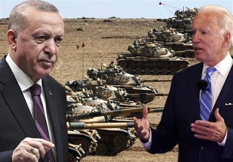 کشور ترکیه , رجب طیب اردوغان ,