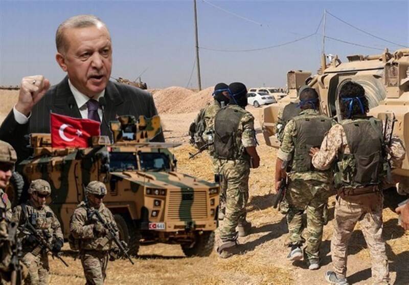 کشور ترکیه , رجب طیب اردوغان ,