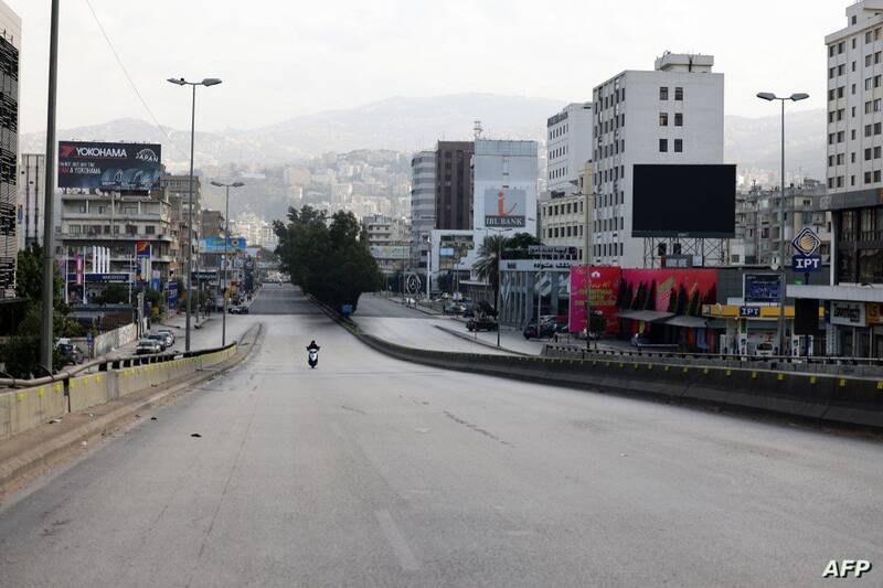 معادله سیدحسن نصرالله کلید قفل اعتصاب و بحران آب و نان در لبنان