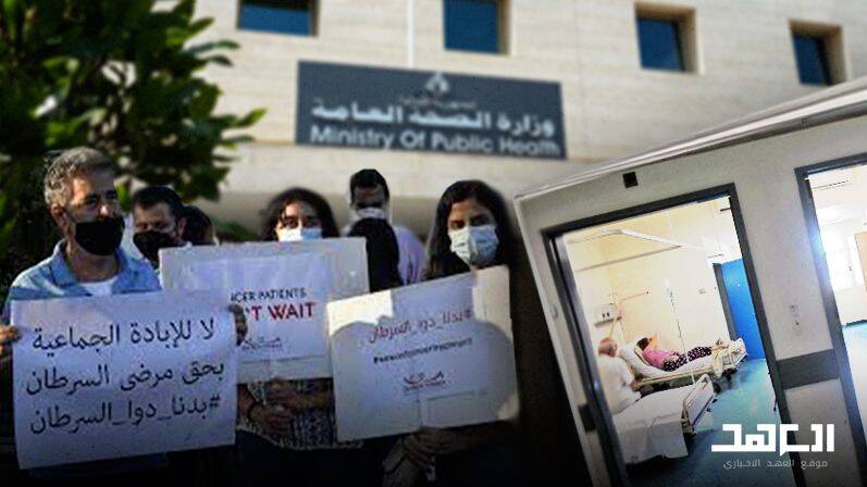 معادله سیدحسن نصرالله کلید قفل اعتصاب و بحران آب و نان در لبنان