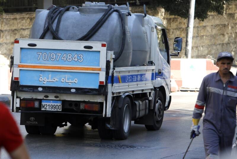 معادله سیدحسن نصرالله کلید قفل اعتصاب و بحران آب و نان در لبنان