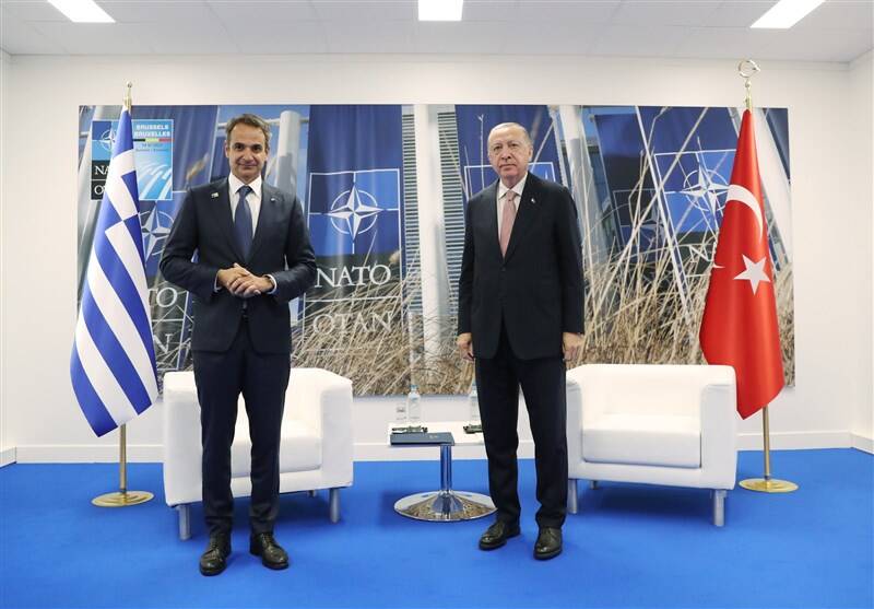 کشور ترکیه، کشور یونان،