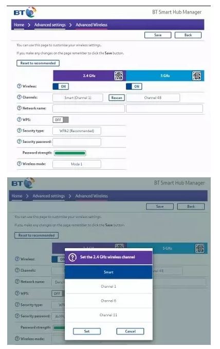 با این روشهای ساده، سرعت وای فای خود را ۵ برابر کنید