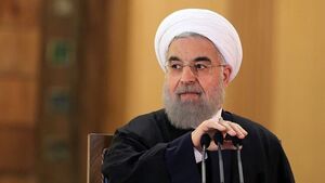 آقای روحانی! این شما و این صلاحیت شما به روایت حامیانتان!